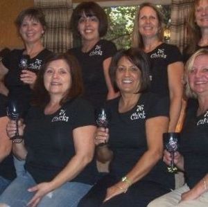 Meet your Posher, Joann